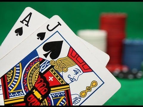 Blackjack Strategy